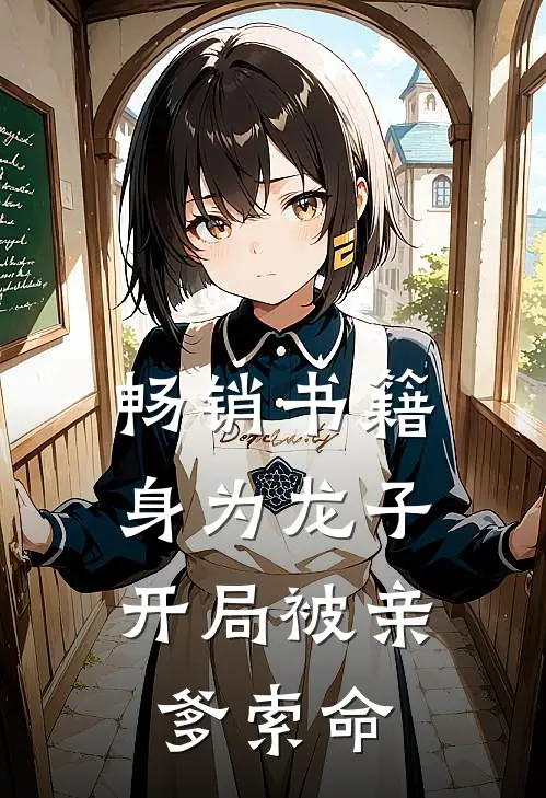 畅销书籍身为龙子，开局被亲爹索命