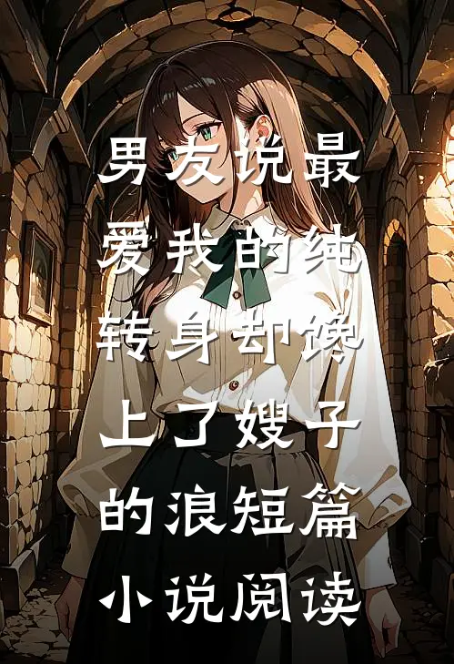 男友说最爱我的纯，转身却馋上了嫂子的浪短篇小说阅读