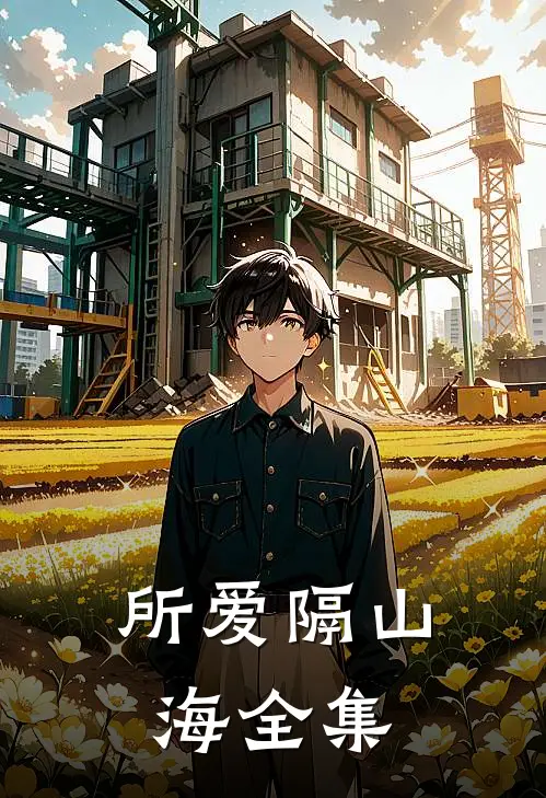 所爱隔山海全集