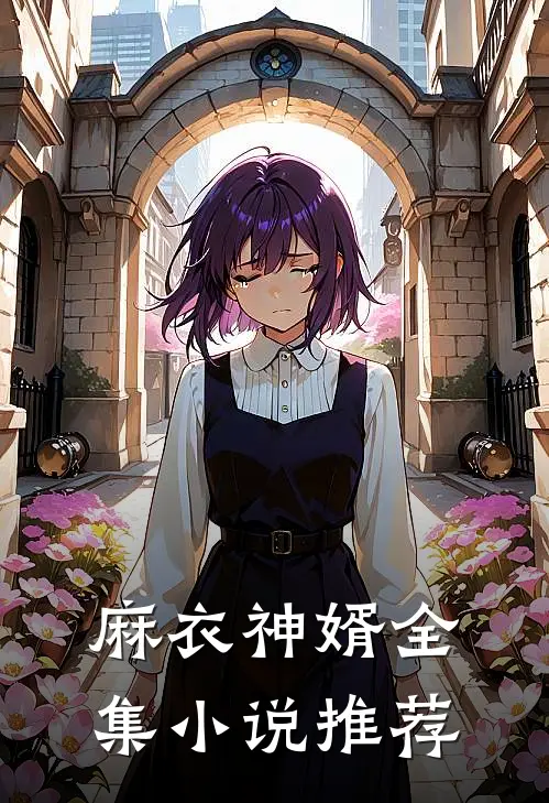 麻衣神婿全集小说推荐