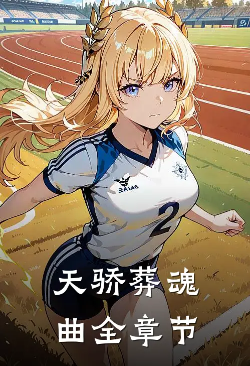 天骄葬魂曲全章节