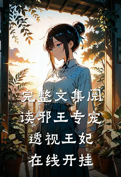 完整文集阅读邪王专宠，透视王妃在线开挂