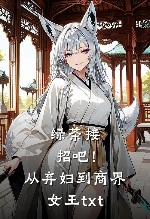 绿茶接招吧！从弃妇到商界女王txt