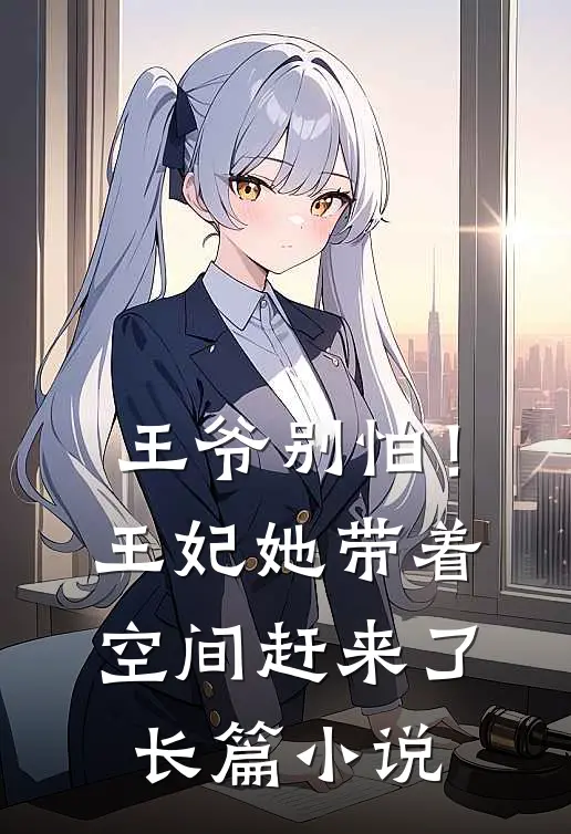 王爷别怕！王妃她带着空间赶来了长篇小说