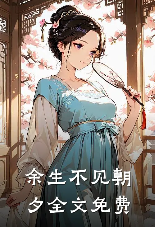 余生不见朝夕全文免费