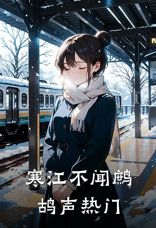 寒江不闻鹧鸪声热门