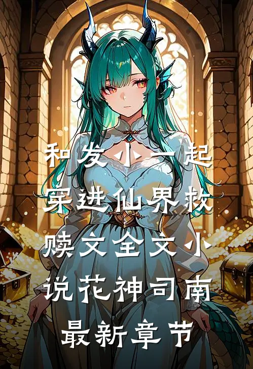 和发小一起穿进仙界救赎文全文小说花神司南最新章节