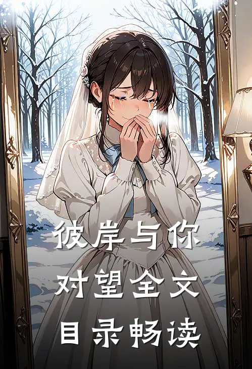 彼岸与你对望全文目录畅读