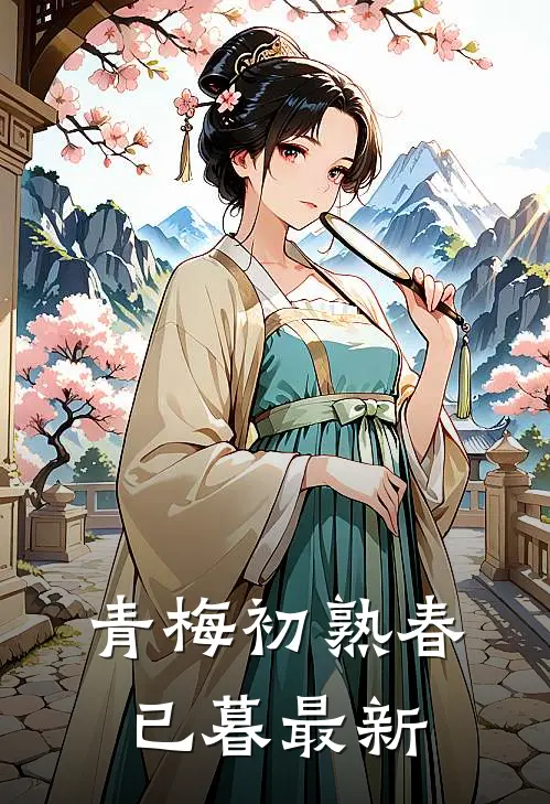 青梅初熟春已暮最新