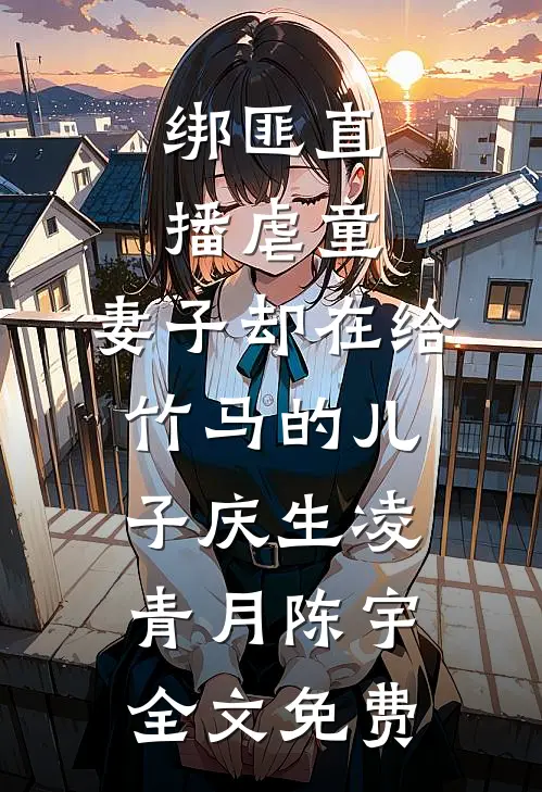 绑匪直播虐童，妻子却在给竹马的儿子庆生凌青月陈宇全文免费