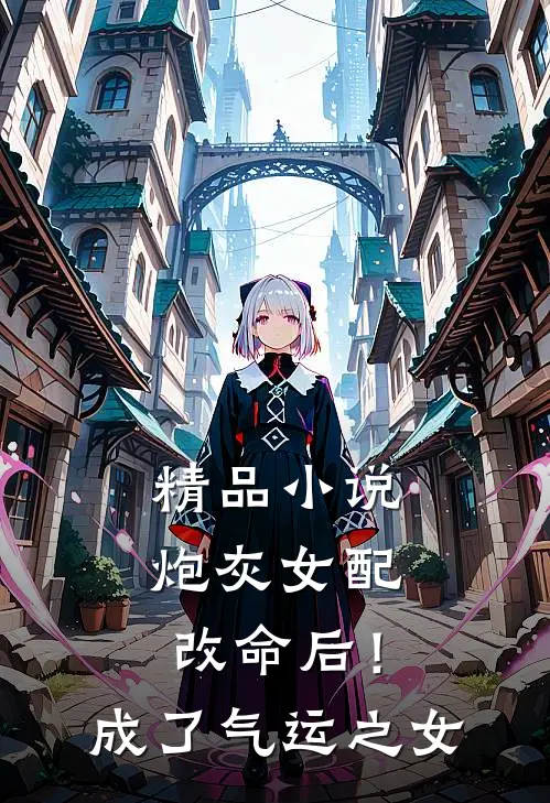 精品小说炮灰女配改命后！成了气运之女