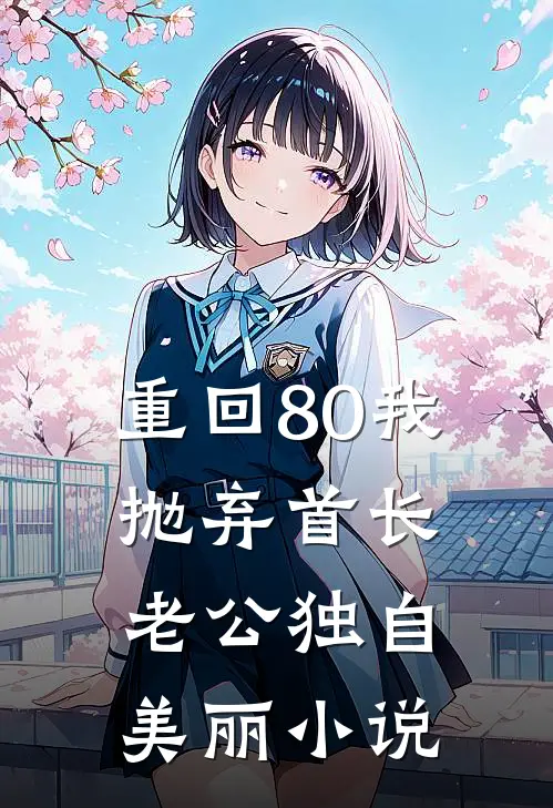 重回80我抛弃首长老公独自美丽小说