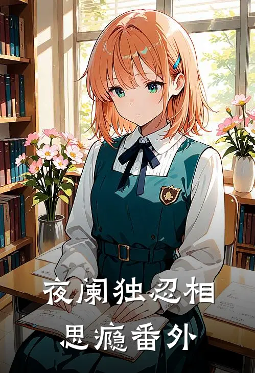 夜阑独忍相思瘾番外