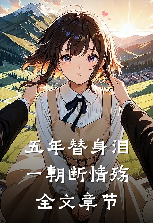 五年替身泪，一朝断情殇全文章节