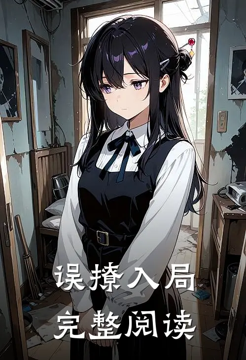 误撩入局完整阅读