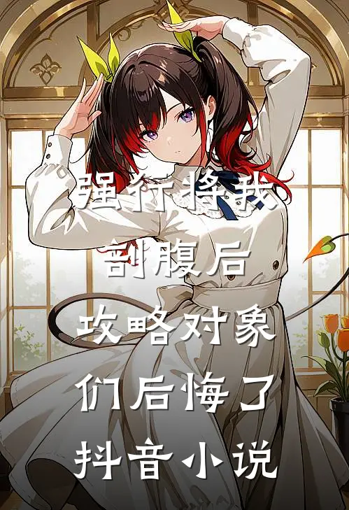 强行将我剖腹后，攻略对象们后悔了抖音小说