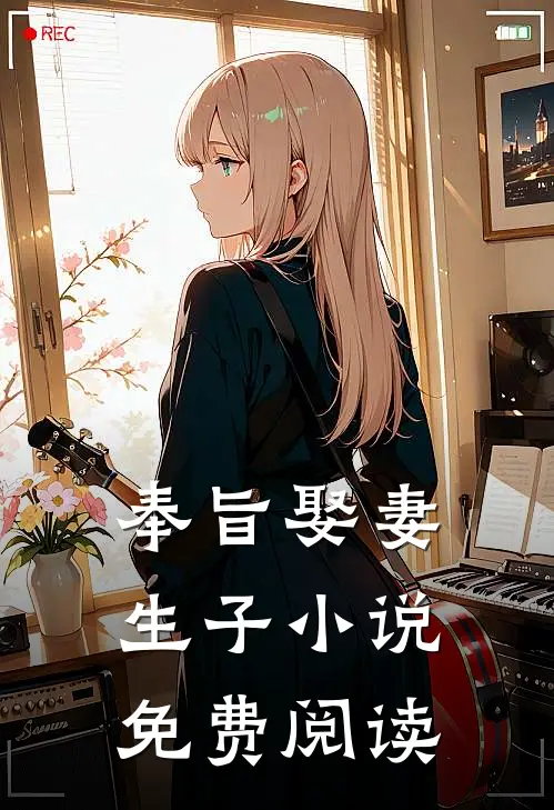 奉旨娶妻生子小说免费阅读