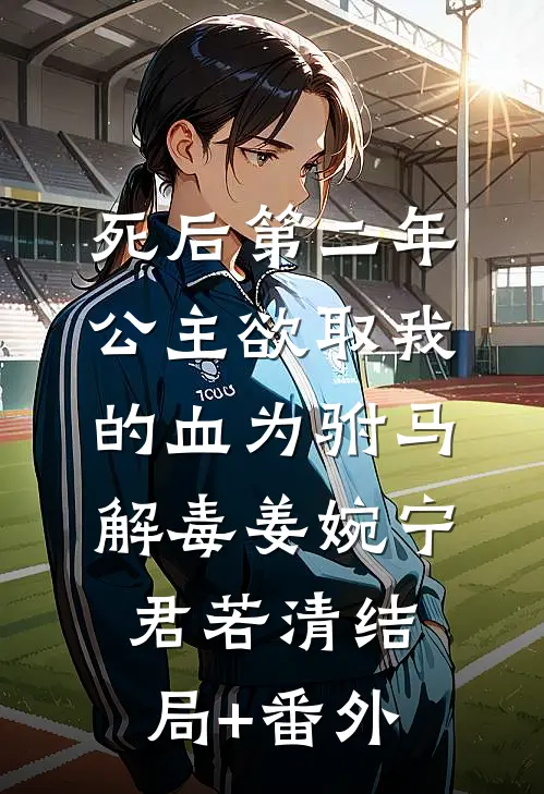 死后第二年，公主欲取我的血为驸马解毒姜婉宁君若清结局+番外