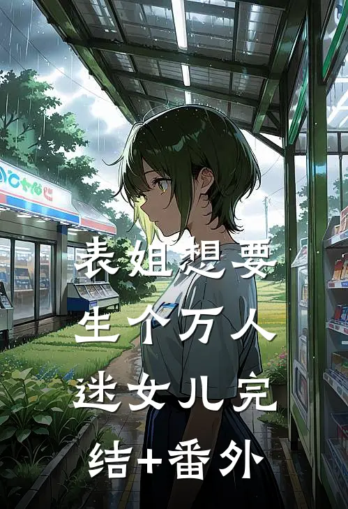 表姐想要生个万人迷女儿完结+番外