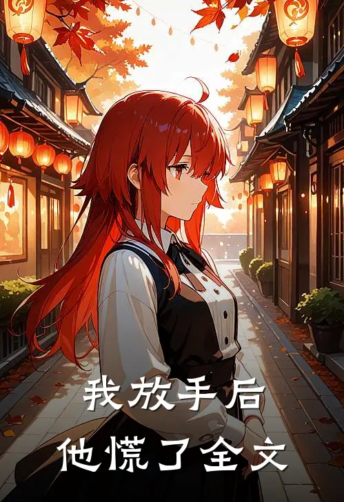 我放手后，他慌了全文