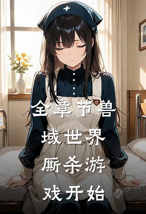 全章节兽域世界：厮杀游戏开始