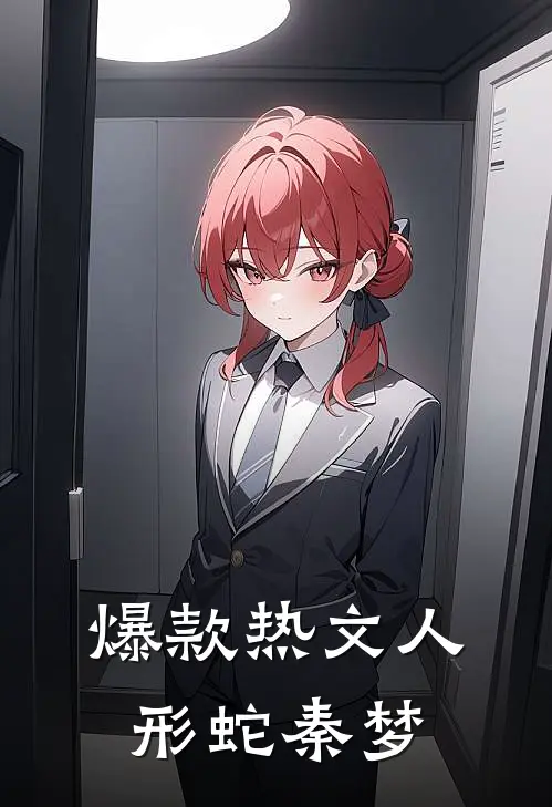 爆款热文人形蛇秦梦
