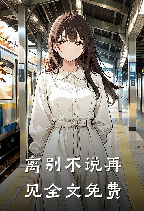 离别不说再见全文免费