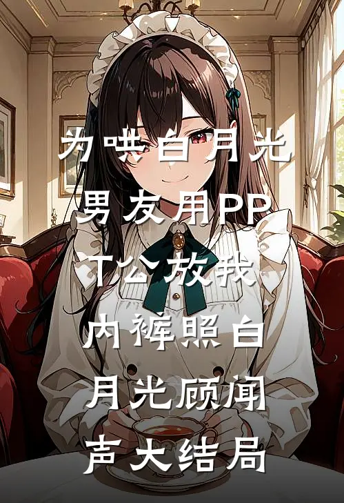 为哄白月光，男友用PPT公放我内裤照白月光顾闻声大结局