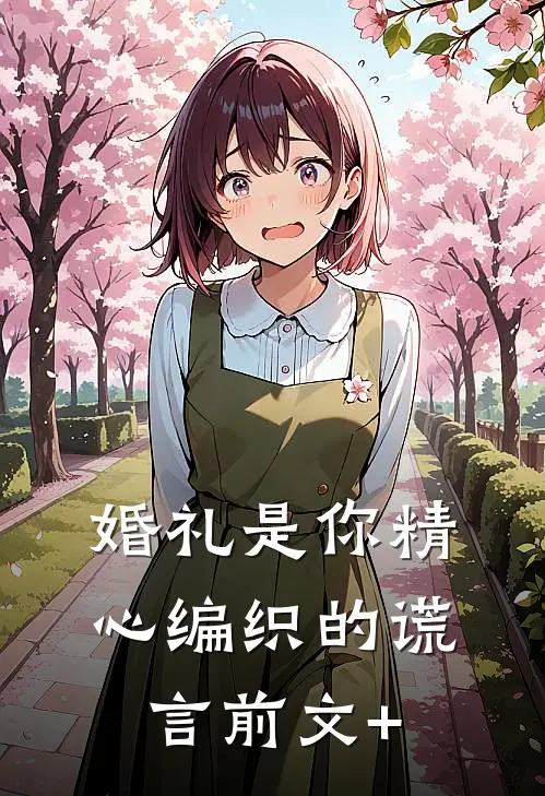 婚礼是你精心编织的谎言前文+