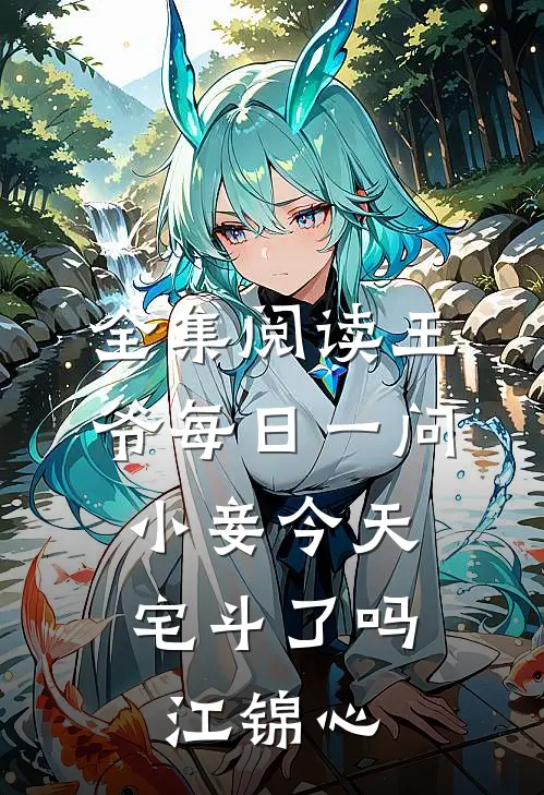 全集阅读王爷每日一问,小妾今天宅斗了吗江锦心
