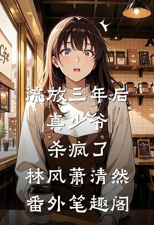 流放三年后，真少爷杀疯了：林风萧清然番外笔趣阁