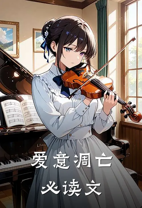 爱意凋亡必读文