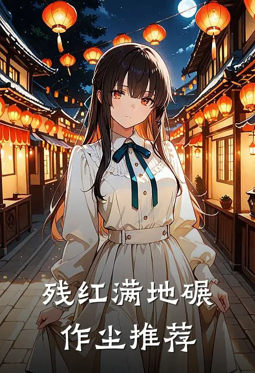残红满地碾作尘推荐