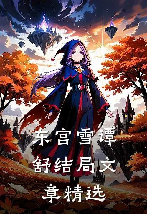 东宫雪谭舒结局文章精选