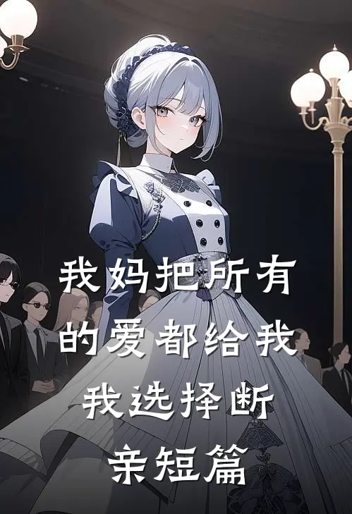 我妈把所有的爱都给我，我选择断亲短篇