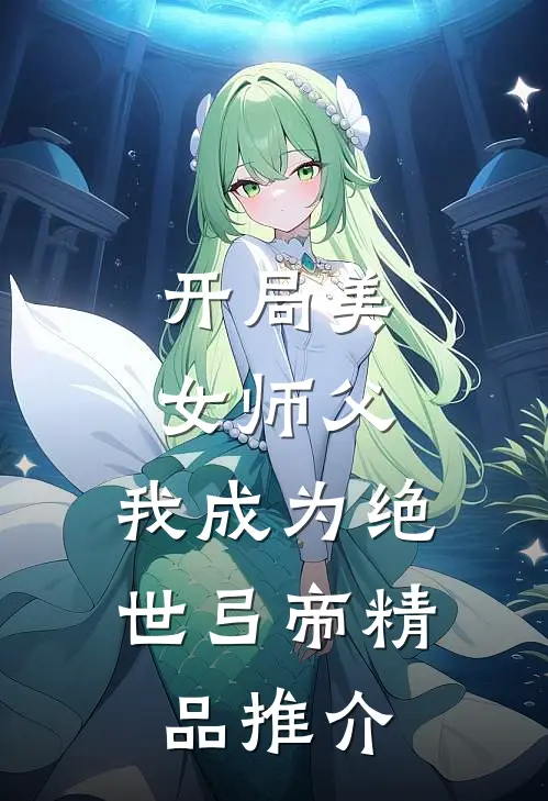 开局美女师父,我成为绝世弓帝精品推介