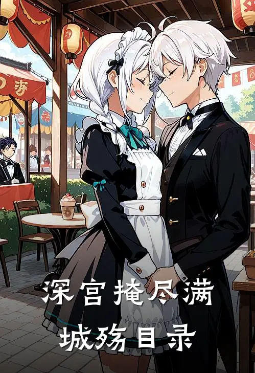 深宫掩尽满城殇目录