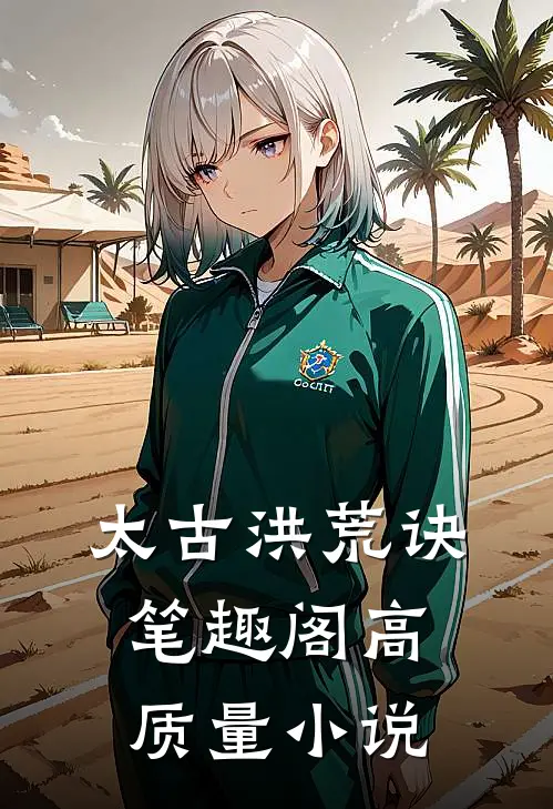 太古洪荒诀笔趣阁高质量小说