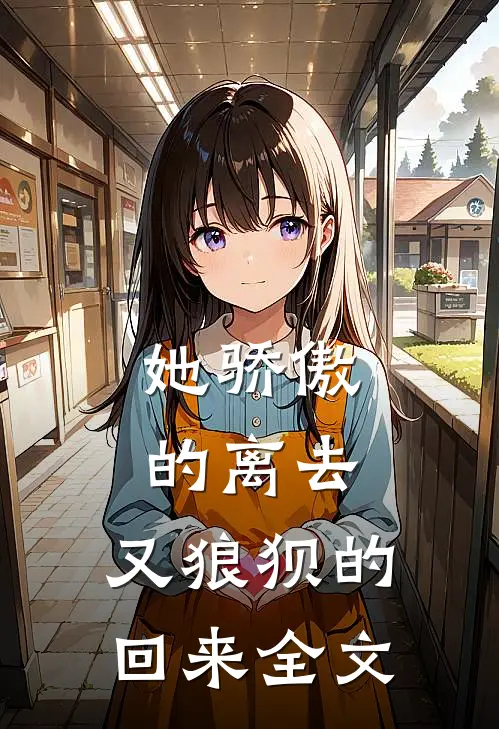 她骄傲的离去，又狼狈的回来全文