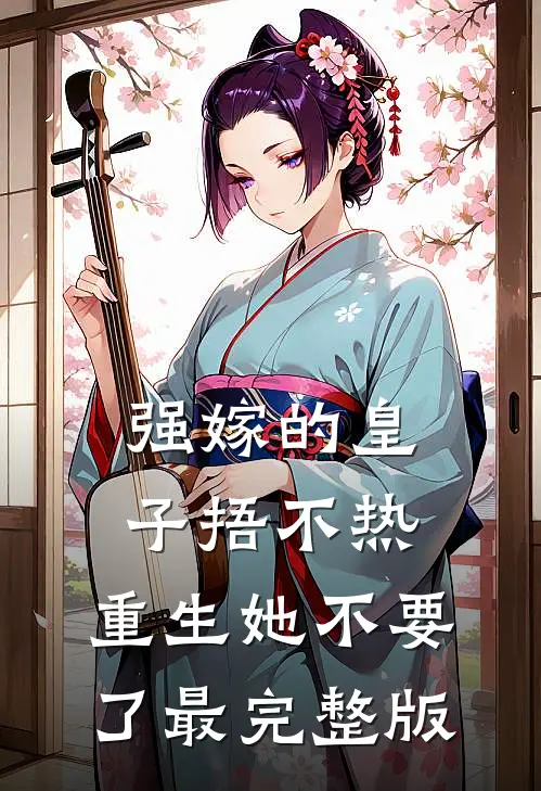 强嫁的皇子捂不热，重生她不要了最完整版
