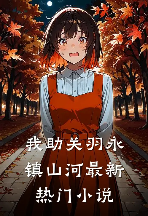 我助关羽永镇山河最新热门小说