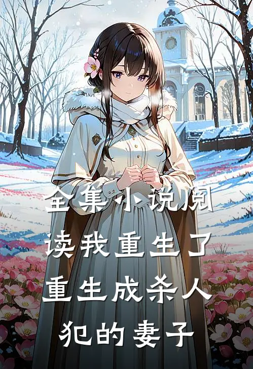 全集小说阅读我重生了，重生成杀人犯的妻子