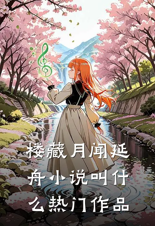 楼藏月闻延舟小说叫什么热门作品