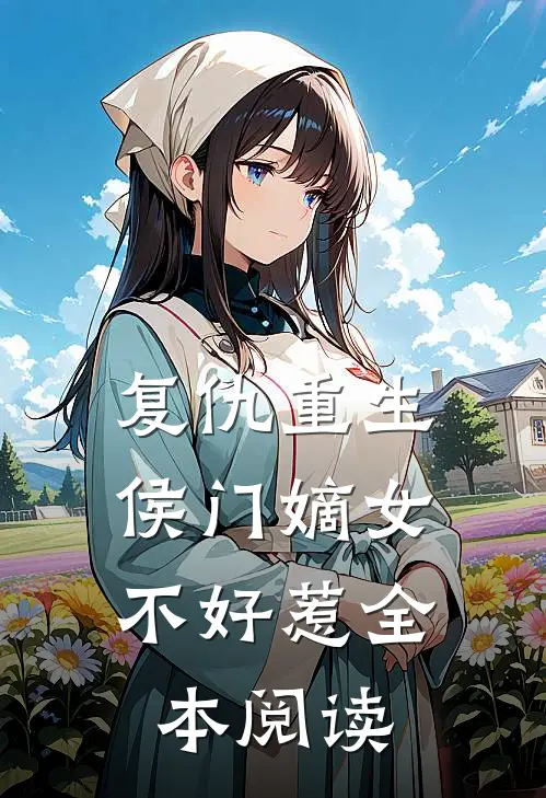 复仇重生：侯门嫡女不好惹全本阅读