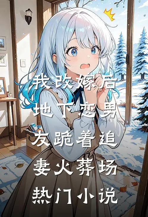 我改嫁后，地下恋男友跪着追妻火葬场热门小说