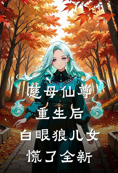 慈母仙尊重生后，白眼狼儿女慌了全新