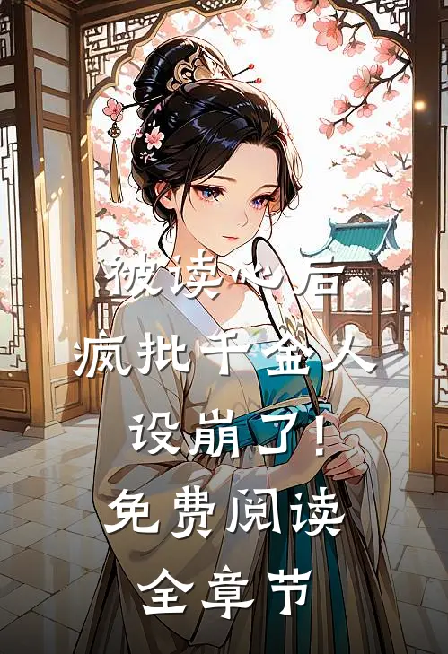 被读心后,疯批千金人设崩了!免费阅读全章节