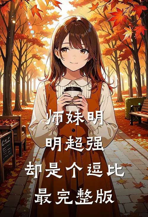 师妹明明超强，却是个逗比最完整版