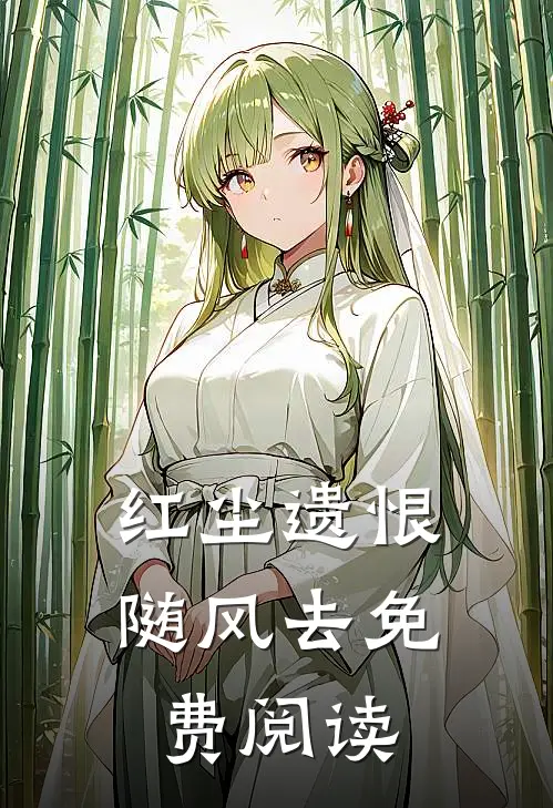 红尘遗恨随风去免费阅读