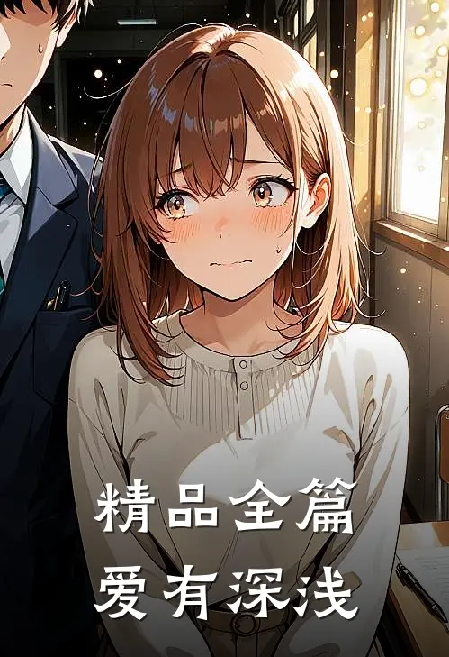 精品全篇爱有深浅